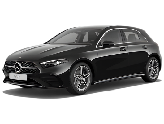 Mercedes classe A 2025