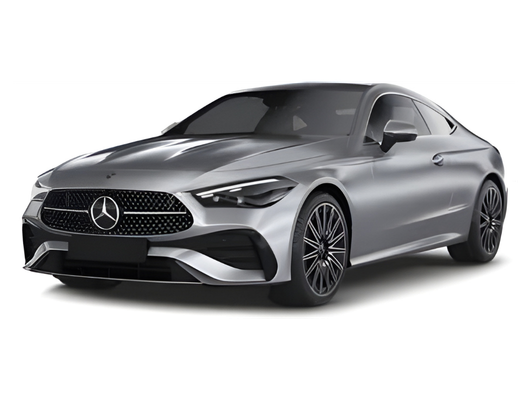 Mercedes classe c 2025