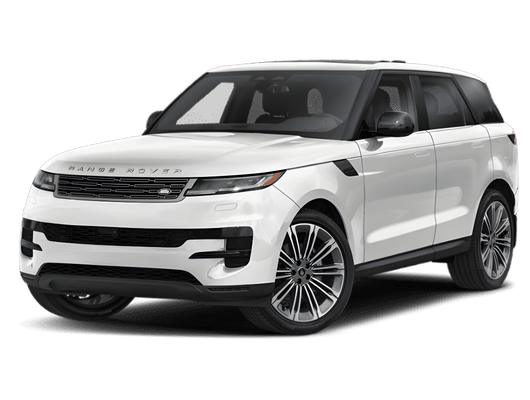 Range Rover sport 2025