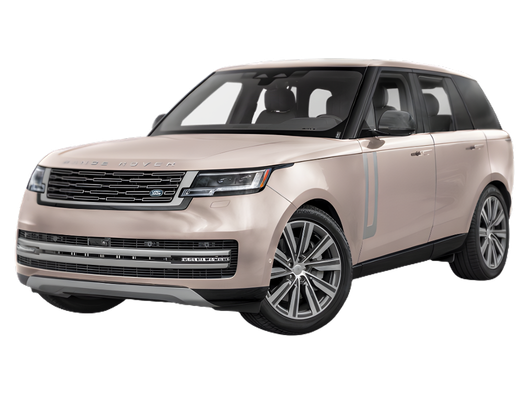 Range Rover vogue 2026